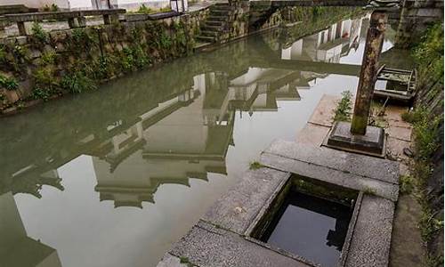 井水不犯河水-井水不犯河水是什么原理