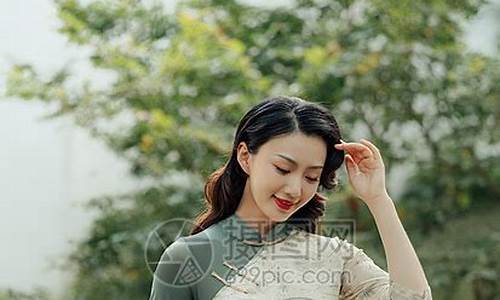 婀娜多姿,什么意思-婀娜多姿的意思的意思