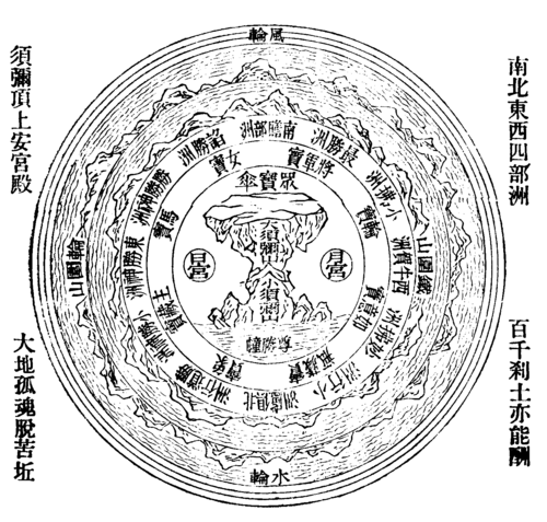 大千世界到底是什么_大千世界是什么意思